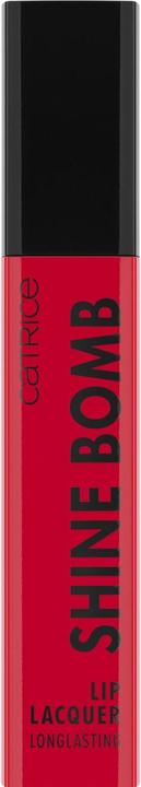 Actual product image Catrice Shine Bomb Lip Lacquer (040 About Last Night)