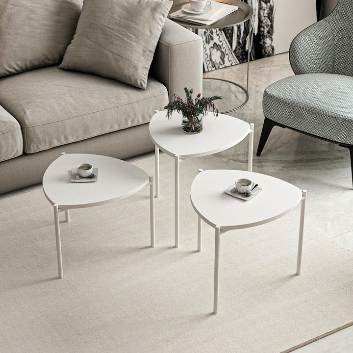 Immagine prodotto Skye Decor Andrea (45 x 45 x 45 cm)