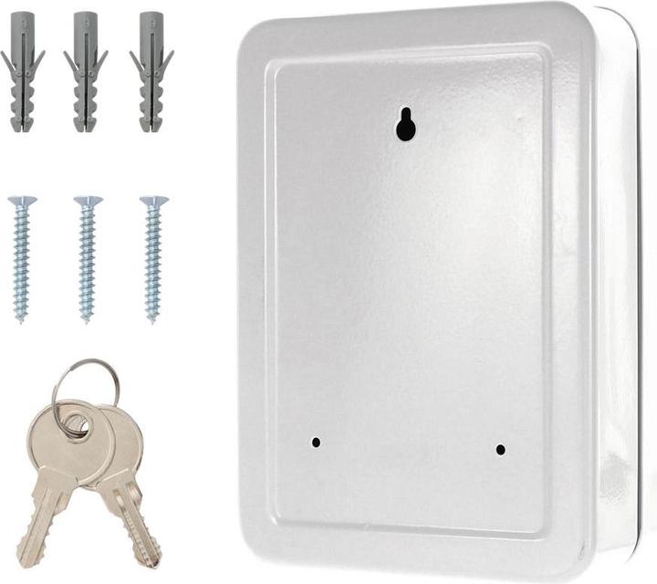 Actual product image Rottner Key cassette SK 10 cylinder lock