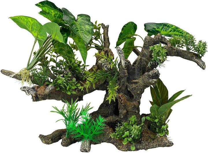 Produktbild EBI Aqua Della Flora Scape 10 XXL (Dekoration, sonstige Gegenstände)