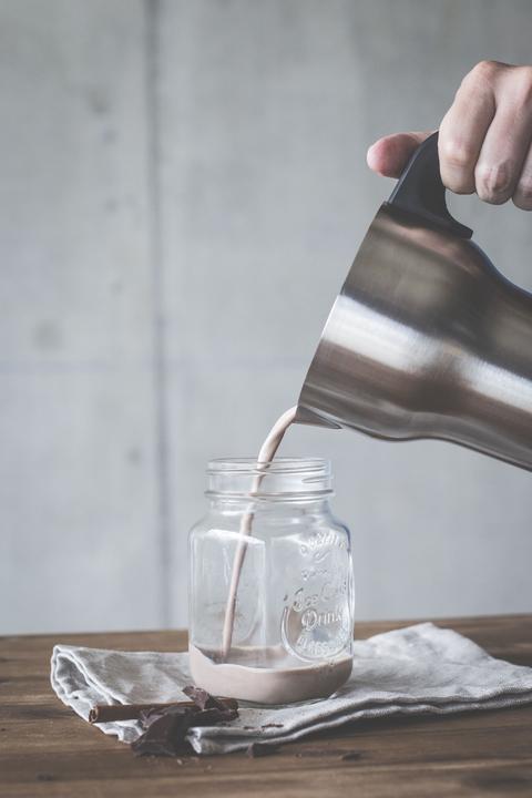 Produktbild Gastroback Milk & Chocolate (CH-Stecker, 60 cl)