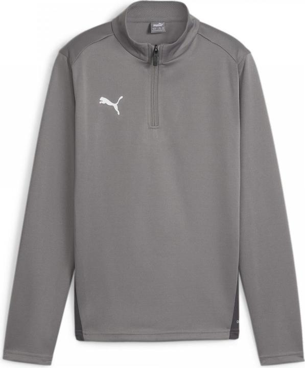 Actual product image Puma teamGOAL Training 1/4 Zip Top Jr (XL)