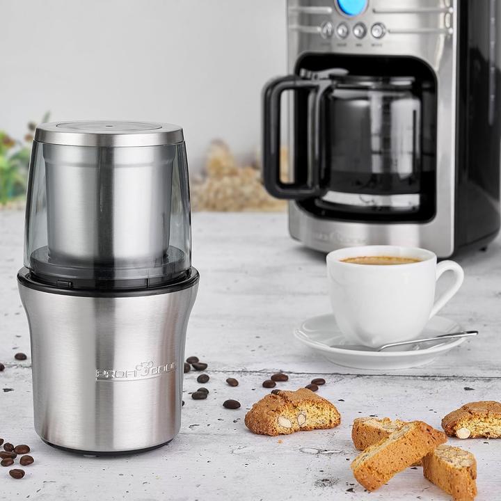 Image du produit Proficook Ksw 1021 (Fiche CH)