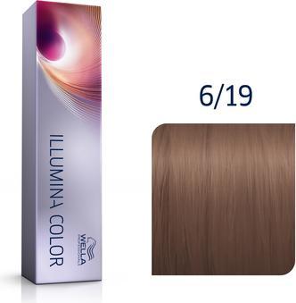 Produktbild Wella Illumina Color (6, 19)