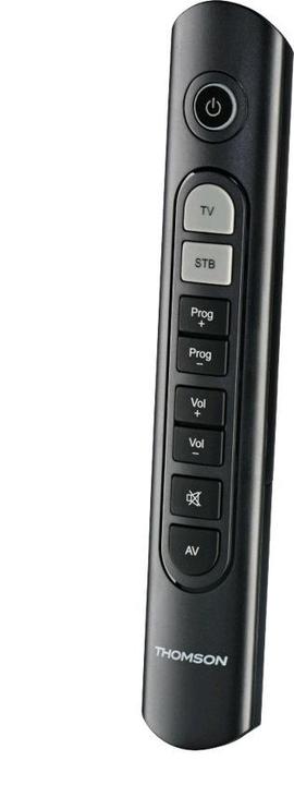 Actual product image Thomson ROC Z107 (Universal remote control, Infrared)