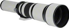 Actual product image Walimex 650-1300/8-16 T2 (T2, full size)