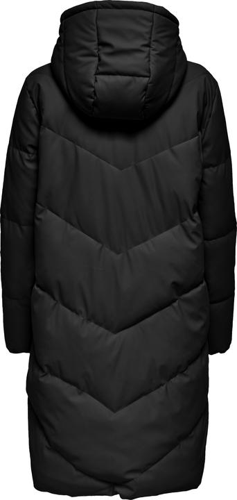 Actual product image JdY Water repellent padded jacket (S)