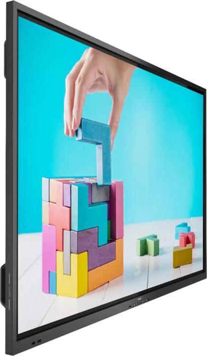 Produktbild Philips Touch Display T-Line 10BDL5051T/00 Multitouch 10 (1280 x 800 Pixel, 10.10")