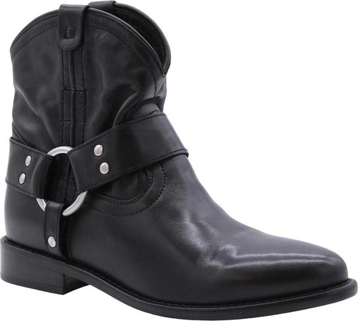 Produktbild Bronx Felise - Frau - Stiefel - Schwarz - Grösse 38 (38)