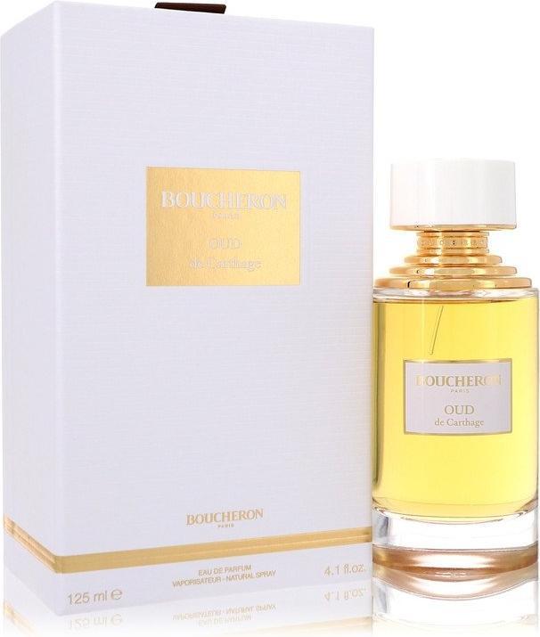 Immagine prodotto Boucheron Oud De Carthage (Eau de parfum, 125 ml)