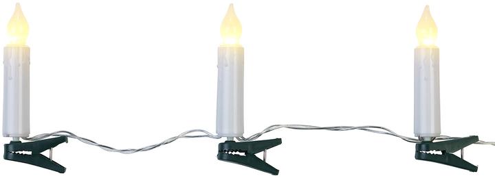 Immagine prodotto Pearl Catena luminosa a LED (1.30 m)