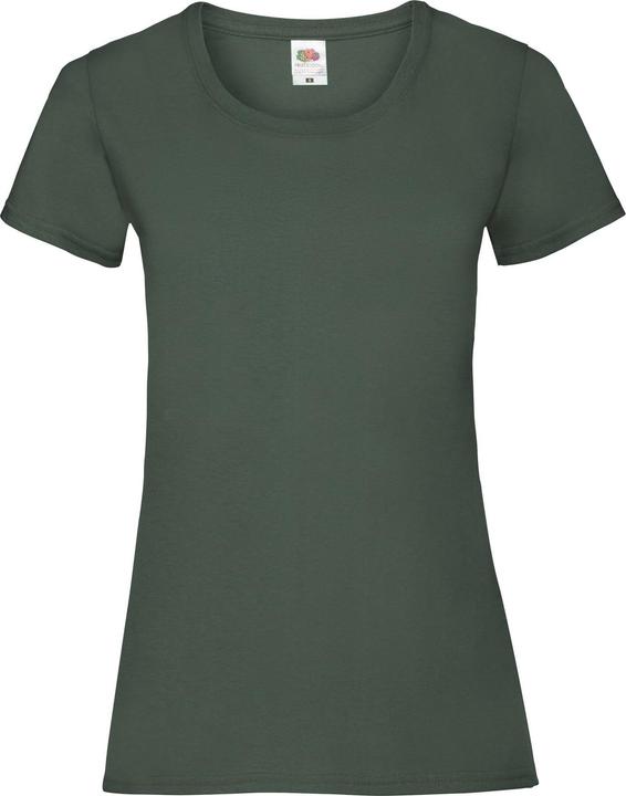 Fruit of the Loom Lady Fit TShirt