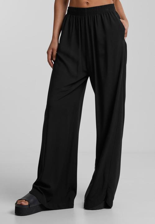 Image du produit Urban Classics Pantalon femme large en viscose - 70747 (S)
