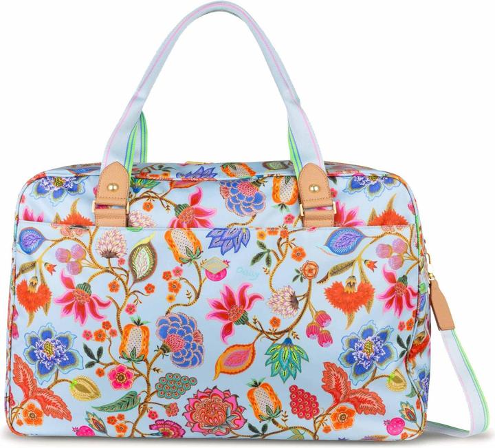 Oilily Carine Weekender Reisetasche 55 cm (35 l)