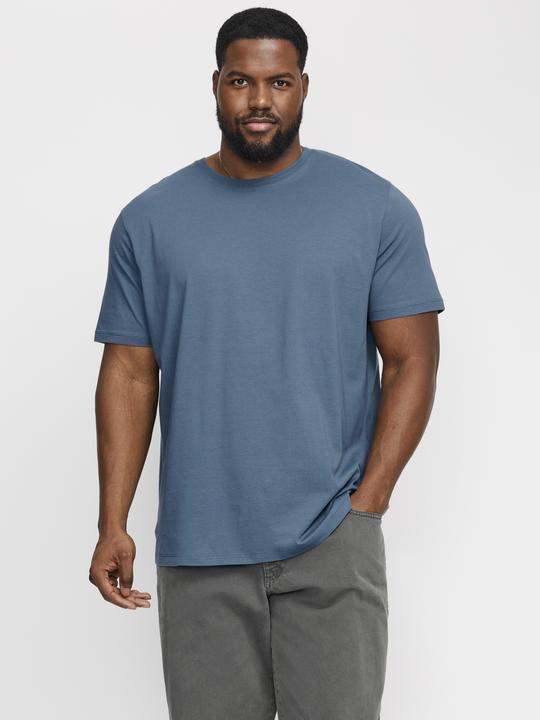 Produktbild Jack & Jones Jjeorganic Basic Tee Ss O-Neck Noos Pls (6XL)