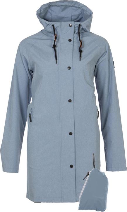 Immagine prodotto Rukka Travelcoat Damen Regenjacke (36)