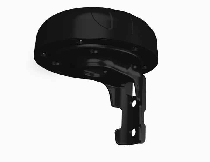 Produktbild Poynting Antennen · Wi-Fi · KFZ · A-PUCK-0012-V1-01 W · weiss · Robust MIMO (2x2) Dual Band Industr (WLAN)