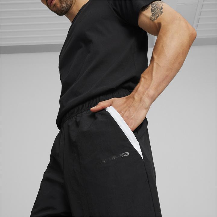 Actual product image Puma AMG Woven Pants (M)