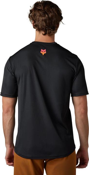 Produktbild Fox Jersey 23 Ranger Ss Dose Blk 2x (XXL)