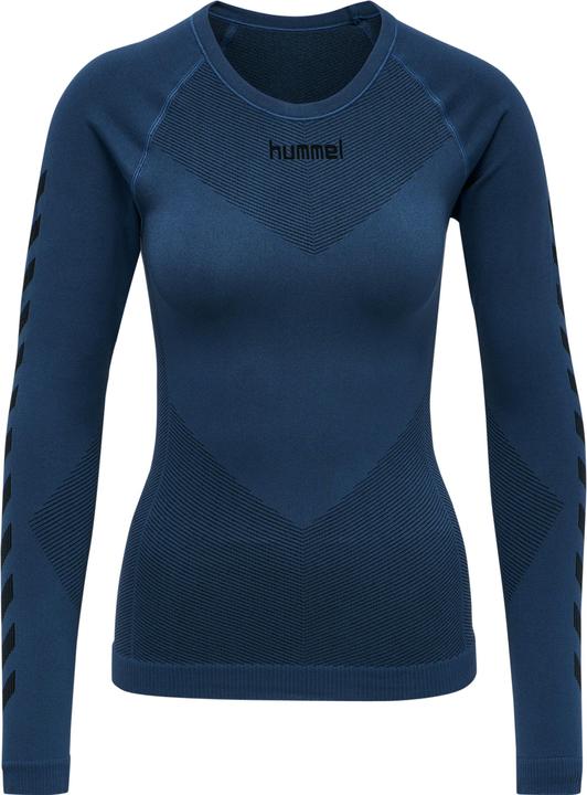 Immagine prodotto hummel Prima Maglia Senza Cuciture L/S Donna (XXL)