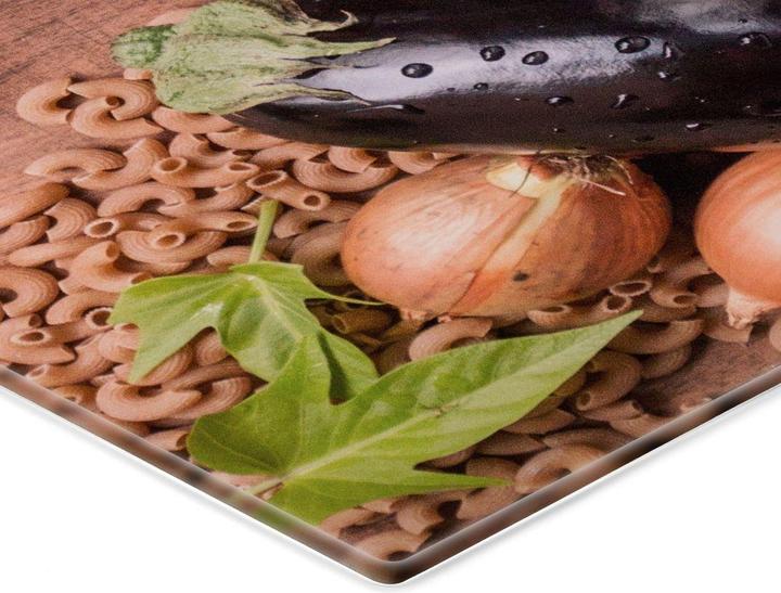Produktbild Trenddeko Frisches Gemüse 03 (40 x 60 cm)
