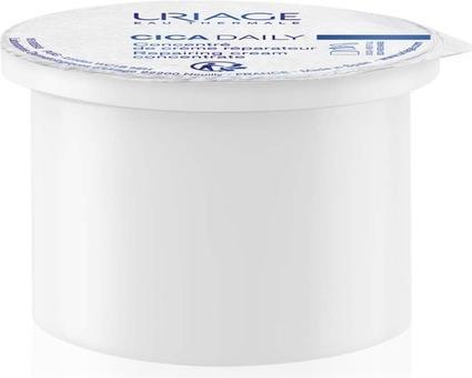 Produktbild Uriage CICA DAILY Repairing Concentrated Cream - Beauty Skincare Moisturizer (50 ml, Tagescreme)