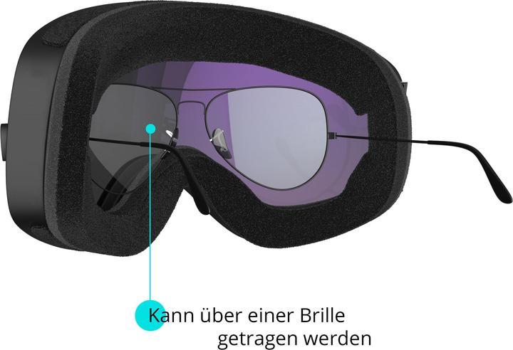Image du produit Yeaz Apex