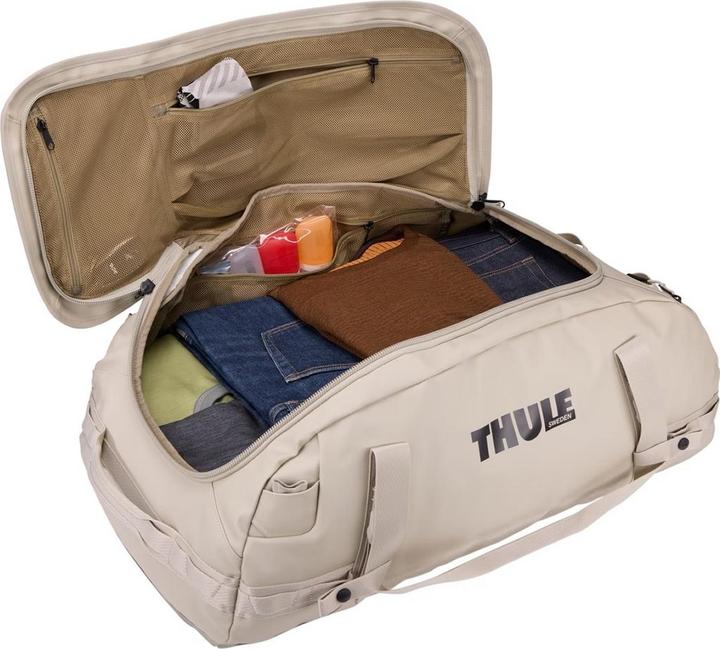 Immagine prodotto Thule Borsa da viaggio CHASM sabbia (70 l)