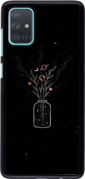 Image du produit PhoneLook Coque Vase black (Samsung Galaxy A71)