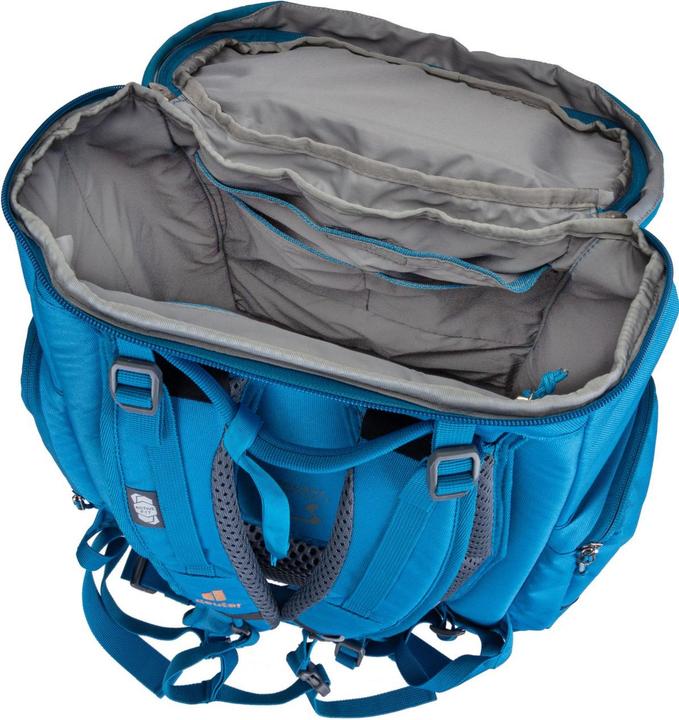 Produktbild Deuter Schulrucksack Scula (44 l)