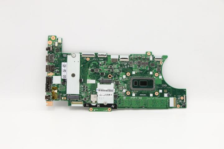 Actual product image Lenovo Sideswipe-2 INTEL FRU