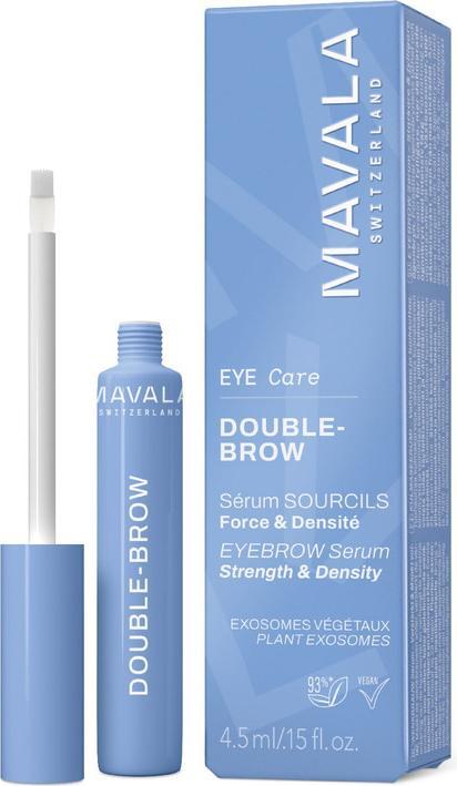Produktbild Mavala Augenbrauen Serum Double Brow 5ml (4.50 ml)