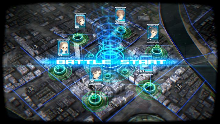 Immagine prodotto Atlus 13 Sentinelle: Aegis Rim (PS4, Multilingue)