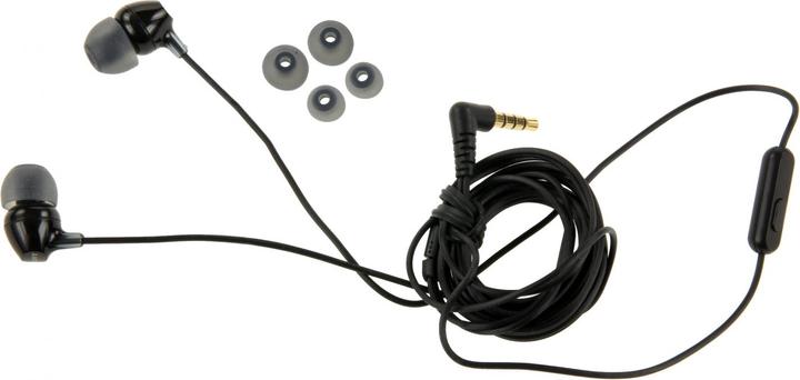 Image du produit Sony Mdr-Ex15ap (pas de réduction du bruit, Filaire)