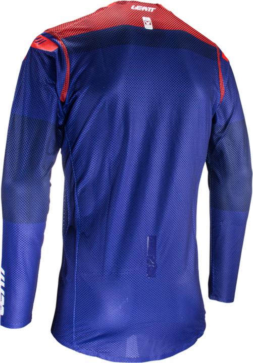 Actual product image Leatt Jersey Moto 5.5 UltraWeld (S)