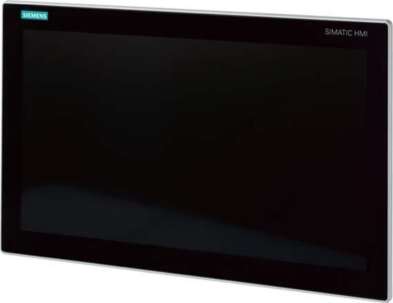 Siemens SIEM 6AV6646-1BA18-0NA0 SIMATIC ITC1900 V3 Industrial Thin Client