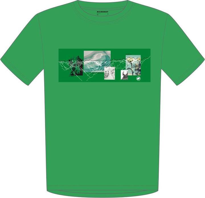 Immagine prodotto Mammut Mountain T-Shirt Men 3308m (L)