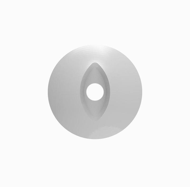 Actual product image Kiiroo titanium sleeve