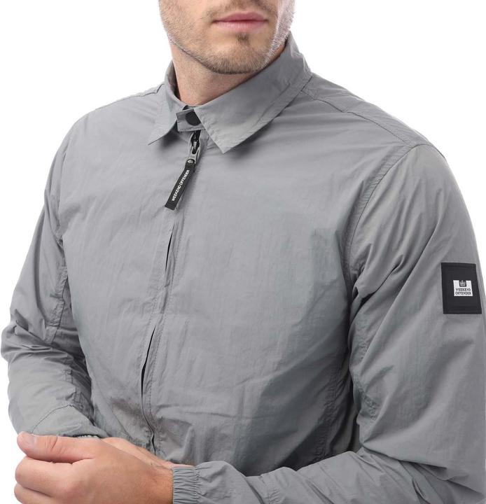 Produktbild Weekend Offender Granville Hemdjacke (XL)