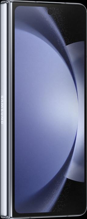 Productafbeelding Samsung Galaxy Z Fold 5 (512 GB, IJzig blauw, 7.60", SIM + eSIM, 50 Mpx, 5G)