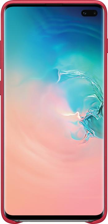 Image du produit Samsung Leather Cover (Samsung Galaxy S10+)