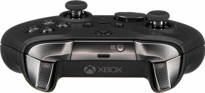 Image du produit Microsoft Manette sans fil Xbox Elite série 2 (Xbox One X, PC, Xbox Series X, Xbox One S, Xbox Series S)