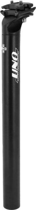 Kalloy Uno MTB-Sattelstütze Aluminium (390 mm)