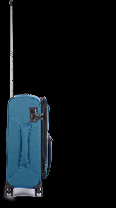 Image du produit Stratic Bendigo Light+ - Valise trolley (48 l, Bagage à main (jusqu'à 50l))