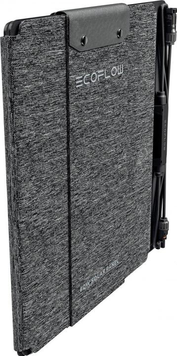 Immagine prodotto EcoFlow Pannello solare da 60W (60 W, 3.20 kg)