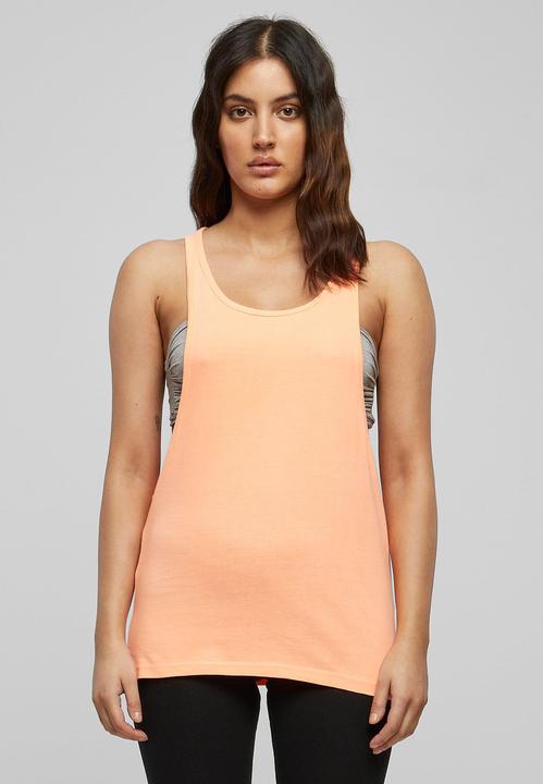 Immagine prodotto Urban Classics Canotta al neon da donna (XS)