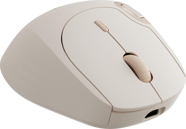Actual product image Rapoo MT560 - Optical mouse (Wireless)