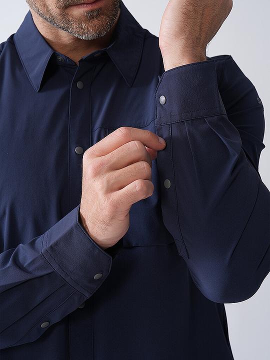 Image du produit Schöffel Shirt Style Dunajec MNS (54)