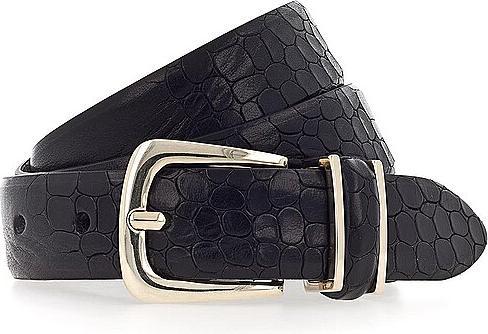 Produktbild B.Belt Charlisa Gürtel Leder (90)