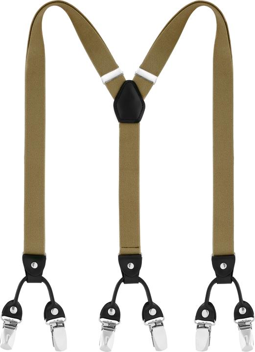 Actual product image Trendhim Blanco (One size)